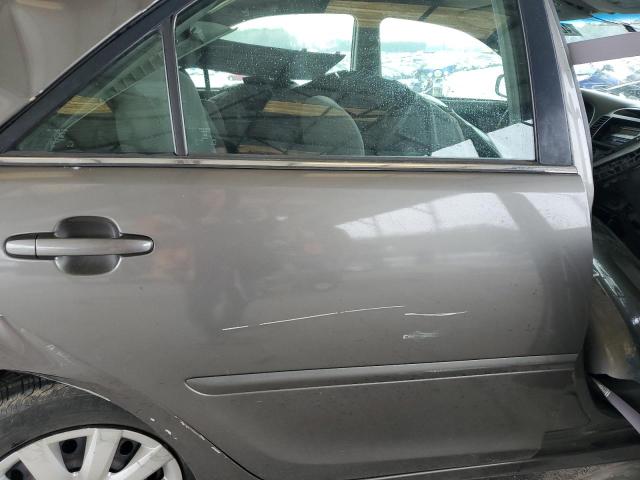 Photo 10 from auction – 2006 TOYOTA CAMRY LE with VIN 4T1BE32K36U737250