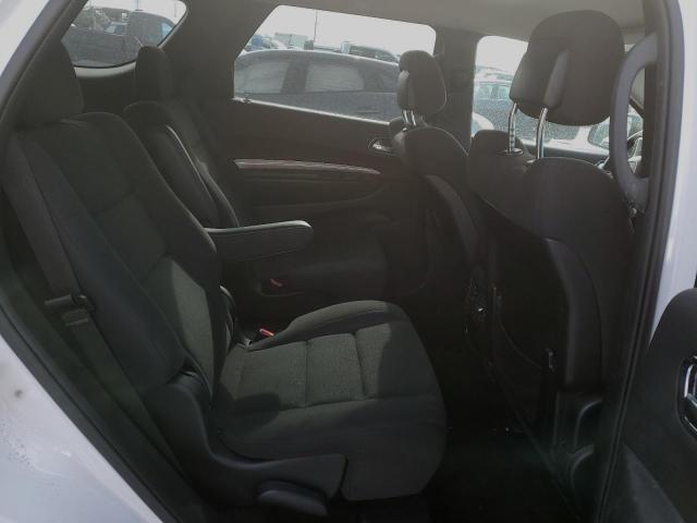 Photo 10 from auction – 2017 DODGE DURANGO SX with VIN 1C4RDJAG7HC623543