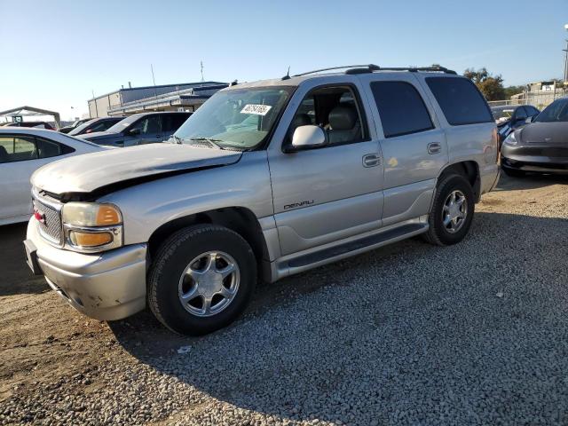 GMC YUKON DENA 2005 with VIN 1GKEK63U95J224746 - Photo from auction