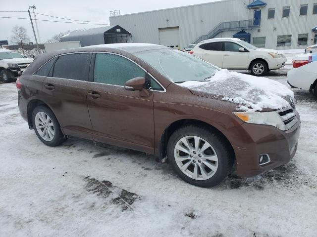 Photo 4 from auction – 2013 TOYOTA VENZA LE with VIN 4T3ZA3BB5DU064511