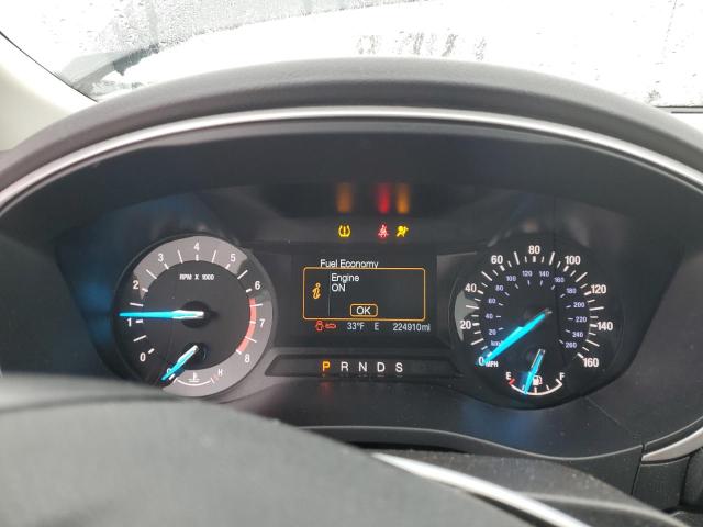 Photo 9 from auction – 2015 FORD FUSION SE with VIN 3FA6P0H78FR277887