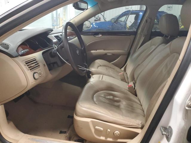 صورة رقم 7 من المزاد - 2011 BUICK LUCERNE CX مع VIN 1G4HC5EM0BU108421