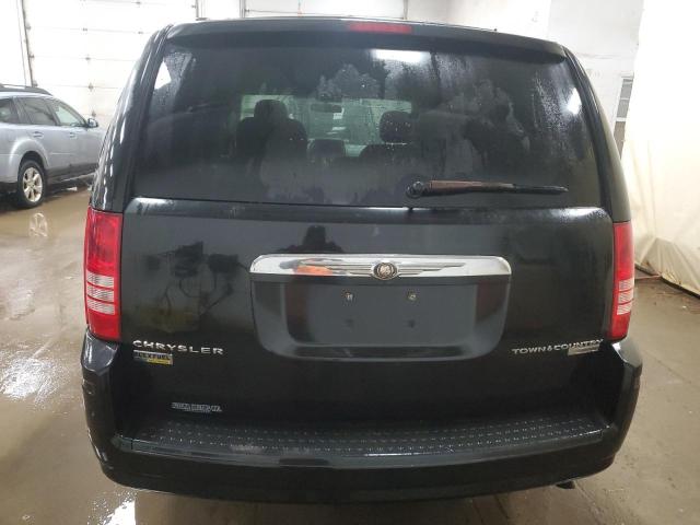 Photo 6 from auction – 2010 CHRYSLER TOWN & COU with VIN 2A4RR4DE5AR161777