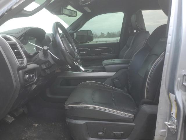 Photo 7 from auction – 2021 RAM 2500 LARAM with VIN 3C6UR5FL7MG671289