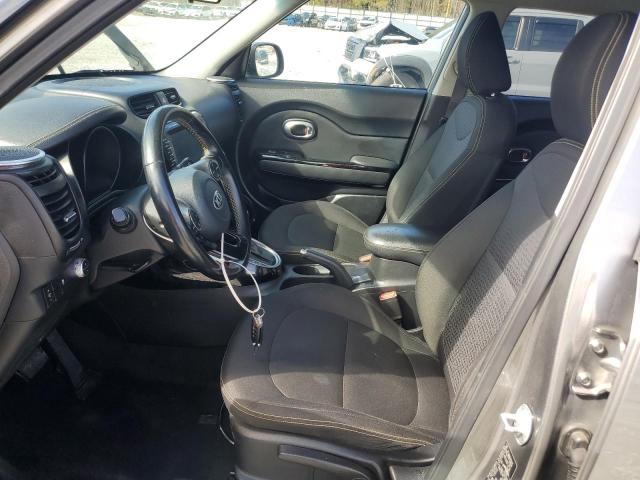 Снимка 7 от търг – 2014 KIA SOUL + с VIN KNDJP3A58E7028509