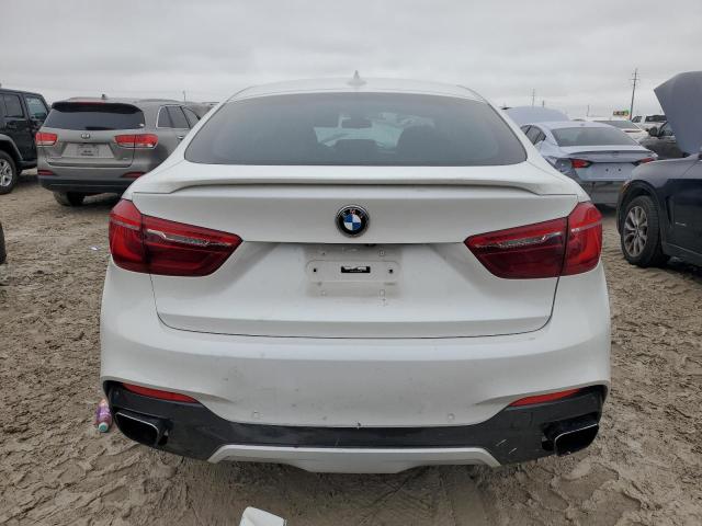 Photo 6 from auction – 2016 BMW X6 XDRIVE5 with VIN 5UXKU6C50G0R34434