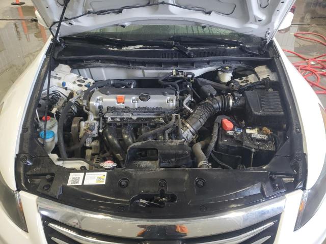 Photo 11 from auction – 2012 HONDA ACCORD SE with VIN 1HGCP2F63CA121394