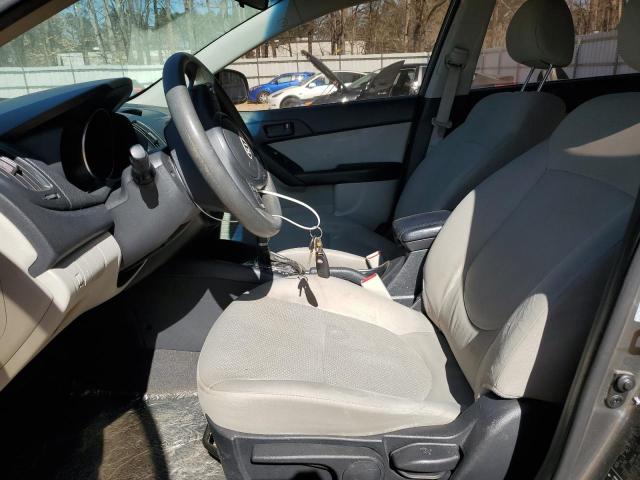 Photo 7 from auction – 2011 KIA FORTE EX with VIN KNAFU4A24B5375866