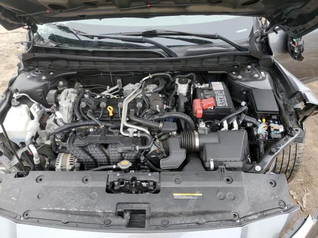 Photo 11 from auction – 2023 NISSAN ALTIMA SL with VIN 1N4BL4EV5PN303497