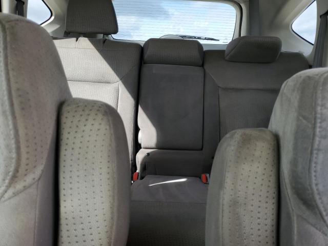 Photo 10 from auction – 2012 HONDA CR-V EX with VIN 5J6RM4H51CL066461