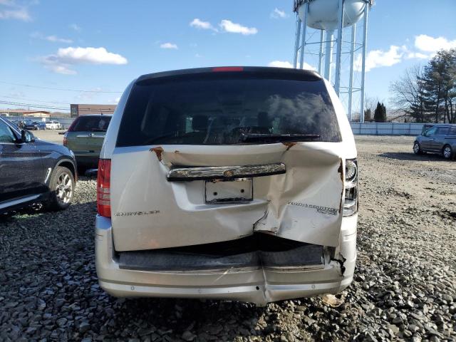 Photo 6 from auction – 2009 CHRYSLER TOWN & COU with VIN 2A8HR54139R679458