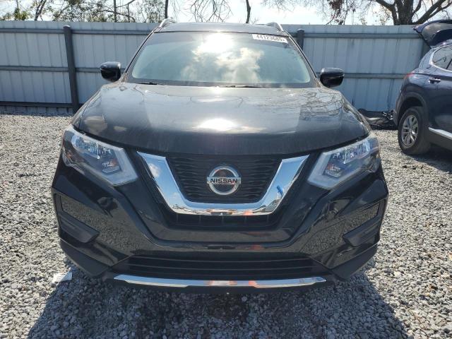 Photo 5 from auction – 2020 NISSAN ROGUE S with VIN JN8AT2MT2LW015147