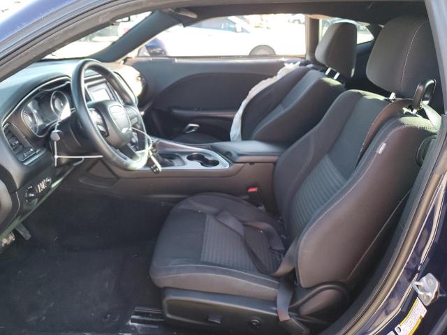Photo 7 from auction – 2015 DODGE CHALLENGER with VIN 2C3CDZAG0FH713068