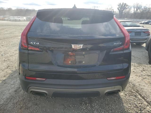 Photo 6 from auction – 2019 CADILLAC XT4 PREMIU with VIN 1GYFZCR47KF153976