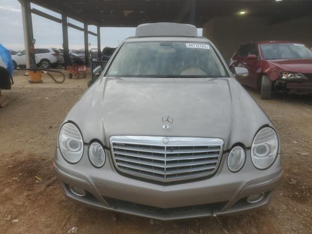 Photo 5 from auction – 2007 MERCEDES-BENZ E 320 CDI with VIN WDBUF22X97B054397