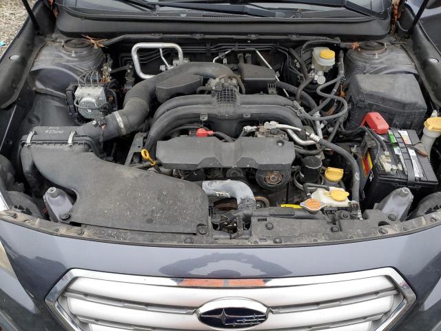 Photo 12 from auction – 2017 SUBARU OUTBACK 2. with VIN 4S4BSACC5H3257594