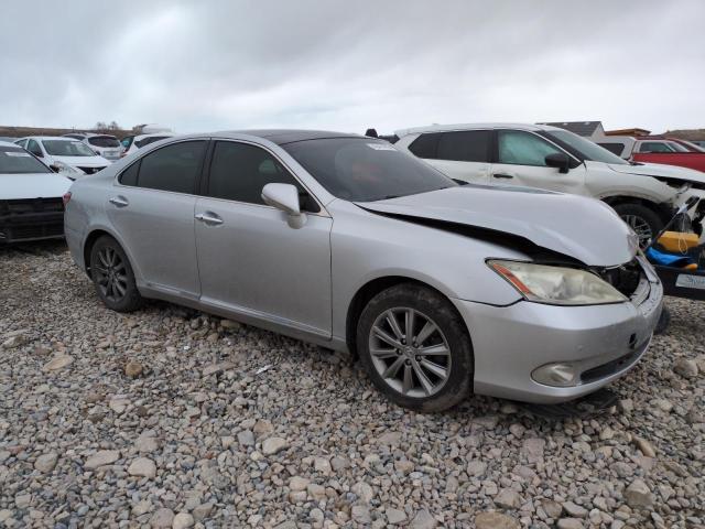 Photo 4 from auction – 2011 LEXUS ES 350 with VIN JTHBK1EG3B2464632