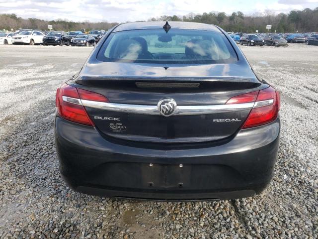 Photo 6 from auction – 2015 BUICK REGAL with VIN 2G4GV5EK4F9197062