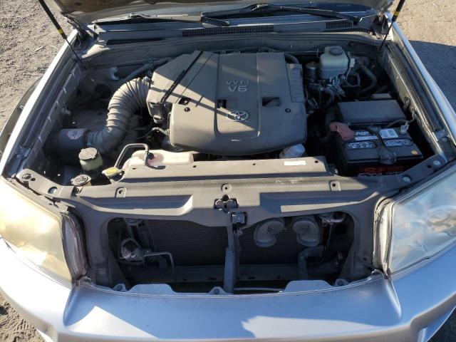 Photo 12 from auction – 2007 TOYOTA 4RUNNER SR with VIN JTEZU14R978091528
