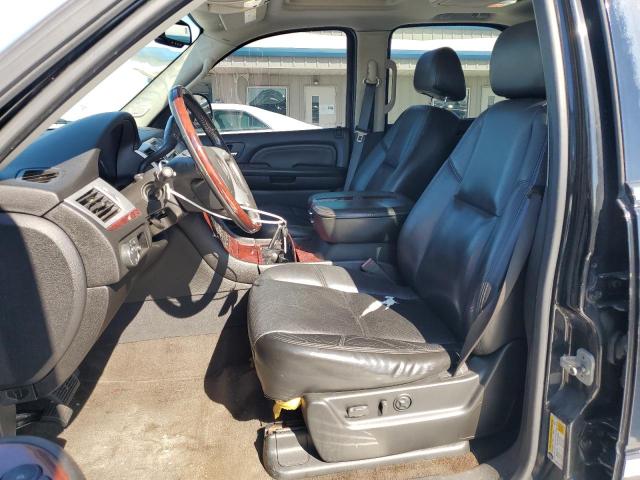 Photo 7 from auction – 2008 CADILLAC ESCALADE L with VIN 1GYFK63828R147401