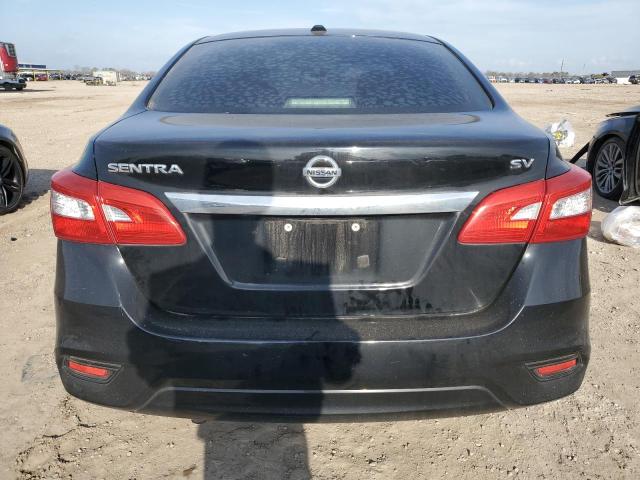Photo 6 from auction – 2019 NISSAN SENTRA S with VIN 3N1AB7AP6KY365331