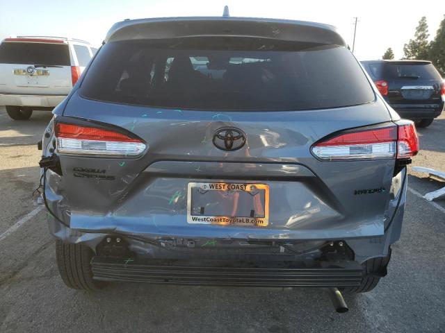 Photo 6 from auction – 2023 TOYOTA COROLLA CR with VIN 7MUFBABG0PV016359
