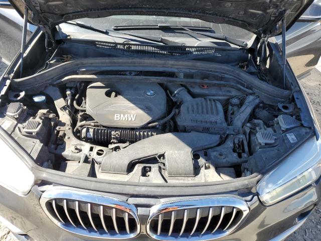 Photo 12 from auction – 2017 BMW X1 XDRIVE2 with VIN WBXHT3Z31H4A55138
