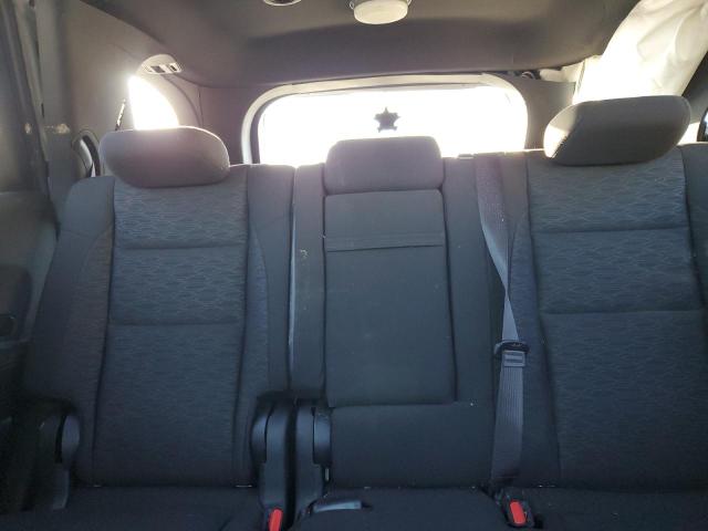Photo 10 from auction – 2023 DODGE DURANGO PU with VIN 1C4SDJFT3PC689805