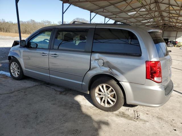 Photo 2 from auction – 2013 DODGE GRAND CARA with VIN 2C4RDGCGXDR719782