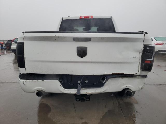 Photo 6 from auction – 2017 RAM 1500 ST with VIN 1C6RR6KT4HS703910