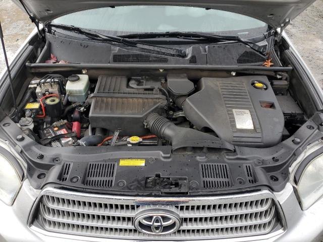 Photo 12 from auction – 2008 TOYOTA HIGHLANDER with VIN JTEEW44A382022682