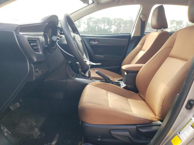 Photo 7 from auction – 2014 TOYOTA COROLLA L with VIN 2T1BURHE3EC120941