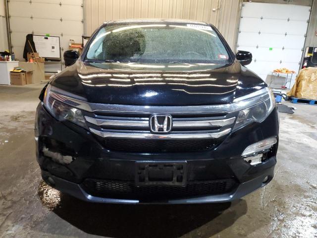 Photo 5 from auction – 2018 HONDA PILOT EXL with VIN 5FNYF6H53JB006687