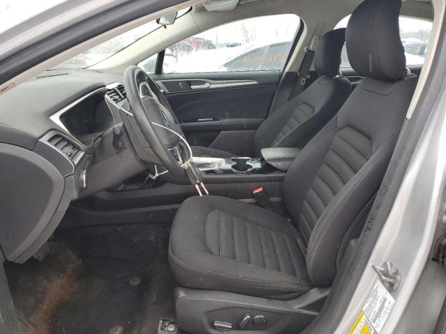 Photo 7 from auction – 2014 FORD FUSION SE with VIN 3FA6P0H75ER322878