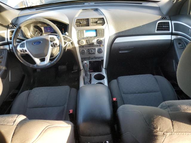 Photo 8 from auction – 2013 FORD EXPLORER X with VIN 1FM5K7D82DGB63086