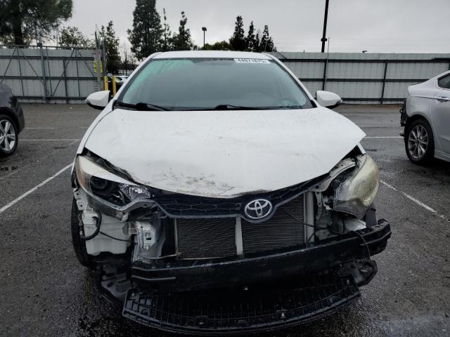 Снимка 5 от търг – 2015 TOYOTA COROLLA L с VIN 2T1BURHE2FC402232