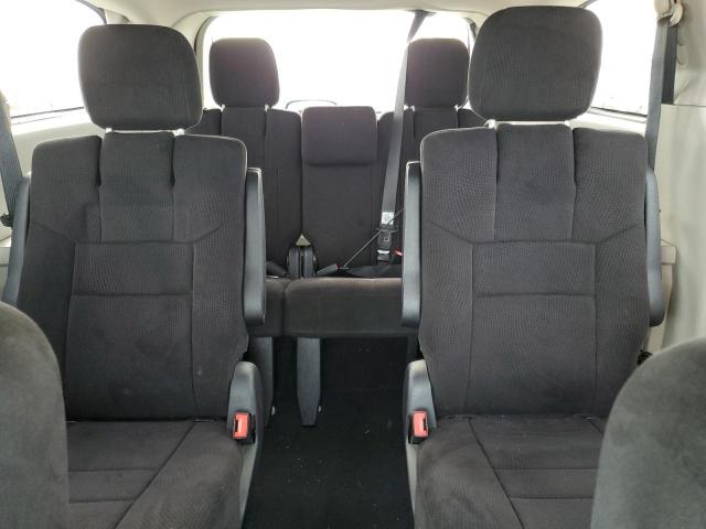 Photo 10 from auction – 2011 DODGE GRAND CARA with VIN 2D4RN5DG7BR672288