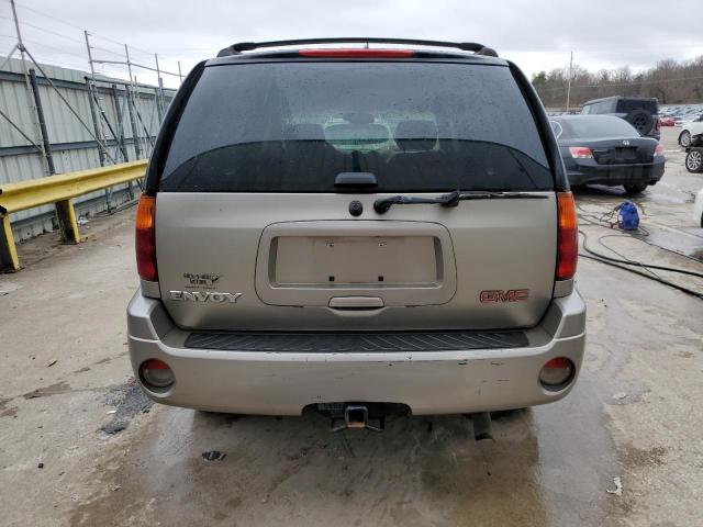Photo 6 from auction – 2002 GMC ENVOY with VIN 1GKDT13S122445936