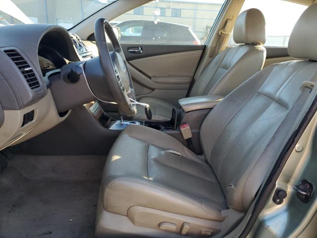 Photo 7 from auction – 2008 NISSAN ALTIMA 2.5 with VIN 1N4AL21E38C269143