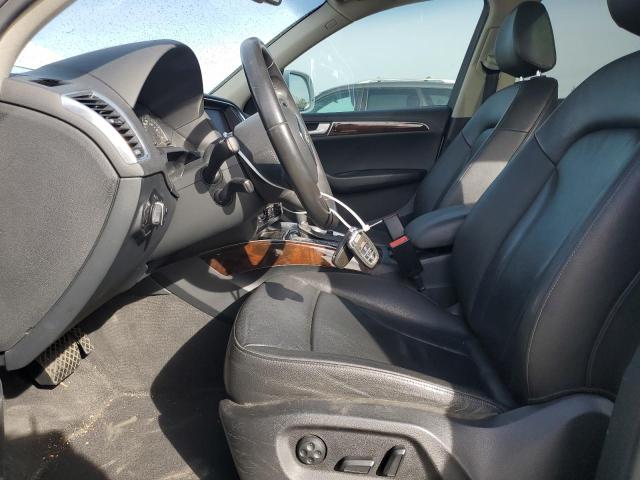 Photo 7 from auction – 2012 AUDI Q5 PREMIUM with VIN WA1LFAFP3CA067173