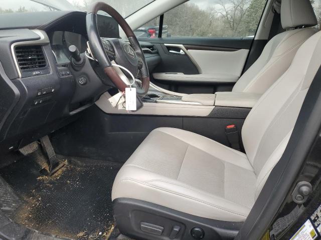 Photo 7 from auction – 2021 LEXUS RX 450H with VIN 2T2HGMDA0MC063079
