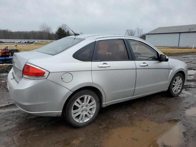 Photo 3 from auction – 2010 FORD FOCUS SEL with VIN 1FAHP3HN4AW263516