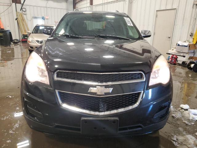 Photo 5 from auction – 2012 CHEVROLET EQUINOX LT with VIN 2GNALDEK9C6123375