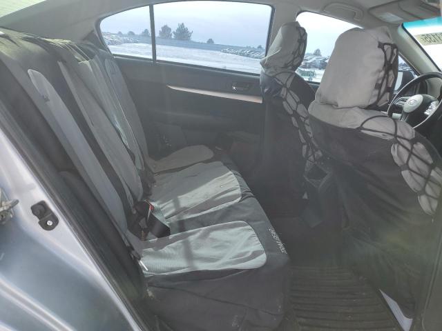 Photo 10 from auction – 2013 SUBARU LEGACY 2.5 with VIN 4S3BMCC67D3042264