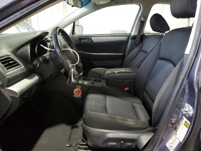 Zdjęcie 7 z aukcji – 2015 SUBARU LEGACY 2.5 z VIN 4S3BNAC64F3057535