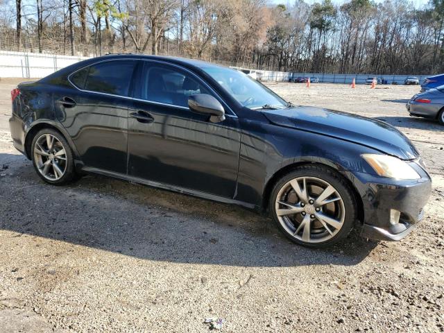 Photo 4 from auction – 2008 LEXUS IS 350 with VIN JTHBE262282014429