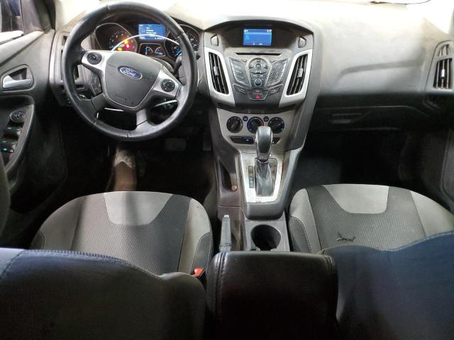 Photo 8 from auction – 2014 FORD FOCUS SE with VIN 1FADP3K26EL442418