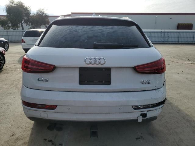 Photo 6 from auction – 2018 AUDI Q3 PREMIUM with VIN WA1JCCFS2JR002958