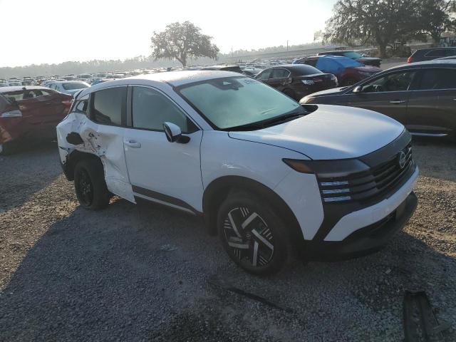 Photo 4 from auction – 2025 NISSAN KICKS SV with VIN 3N8AP6CA9SL302274