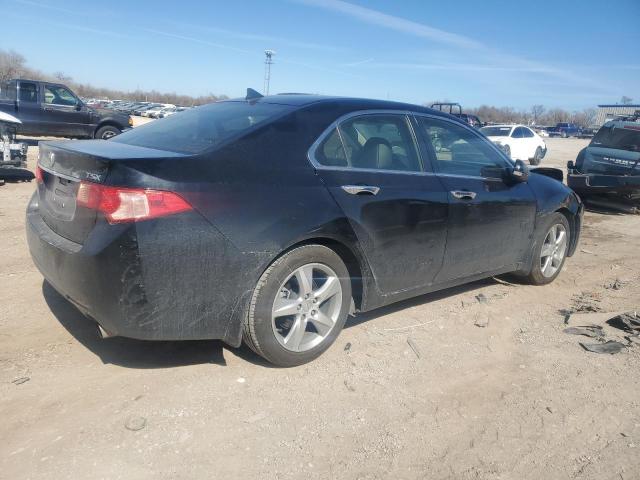 Photo 3 from auction – 2014 ACURA TSX with VIN JH4CU2F40EC000236